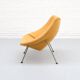 Fauteuil Oyster de Pierre Paulin pour Artifort