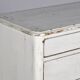 Commode en pin, vers 1920