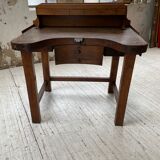 Establishment of jeweler XIXth oak