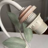Lamp base
