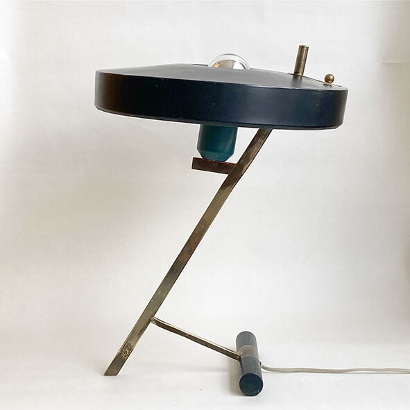 Lamp Z Louis Kalff