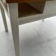 Vintage Writing Desk with Drawer, Czechoslovakia, ca. 1950s–60s