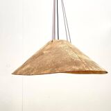 Cork Pendant by W. Zanoth and Ingo Maurer