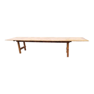 14 couverts grande table