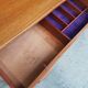 Teak G-Plan Fresco chest of drawers