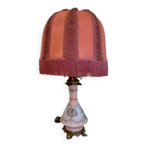Lampe Napoléon III
