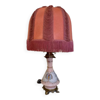 Lampe Napoléon III