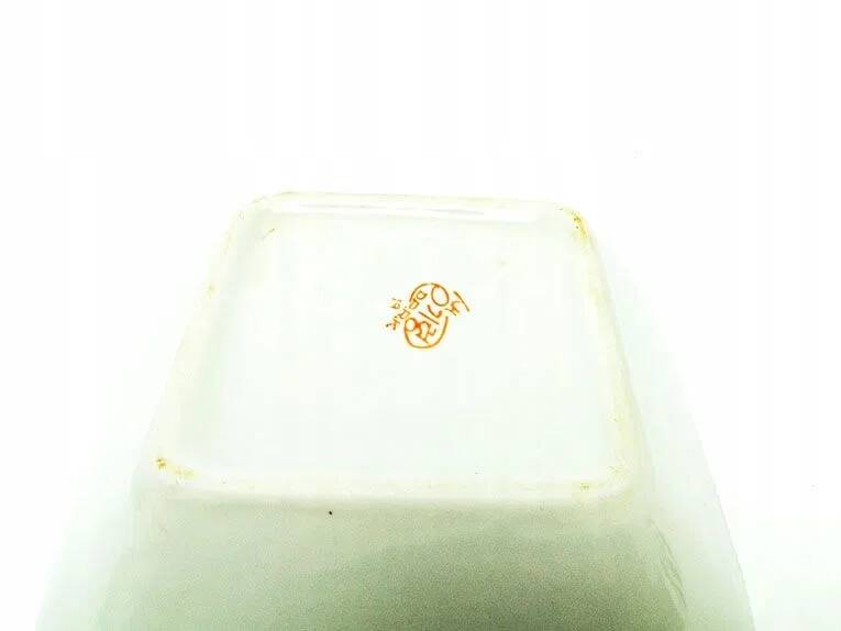 DJC Porcelain Bowl