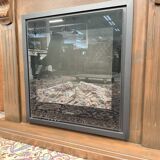 Classic English Decorative Fireplace