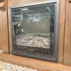 Classic English Decorative Fireplace