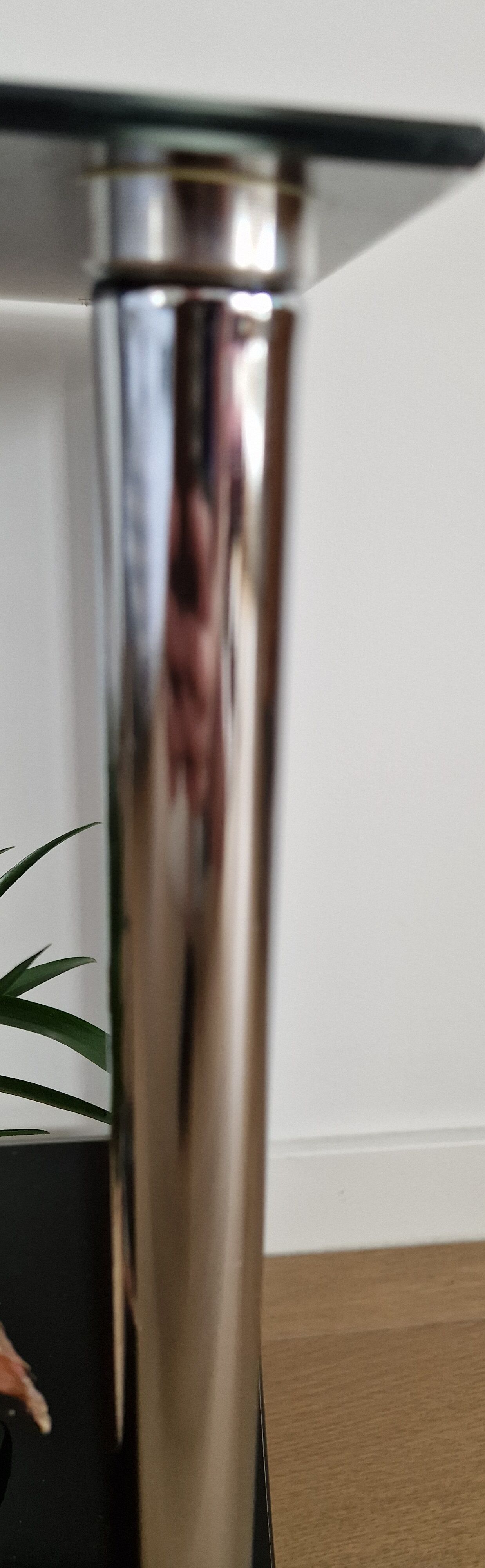 Table d'appoint vintage année 70