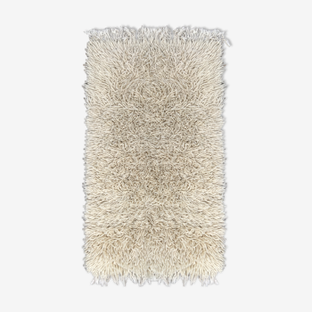 Beni ouarain Berber carpet 154x82cm