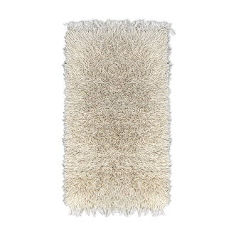 Beni ouarain Berber carpet 154x82cm