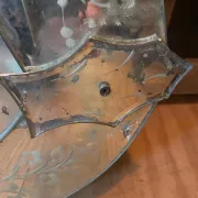Venetian mirror 1940