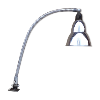 Industrial / workshop lamp