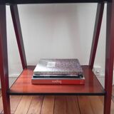 Small vintage server