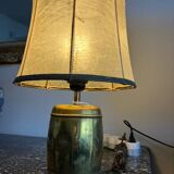 Bedside lamp