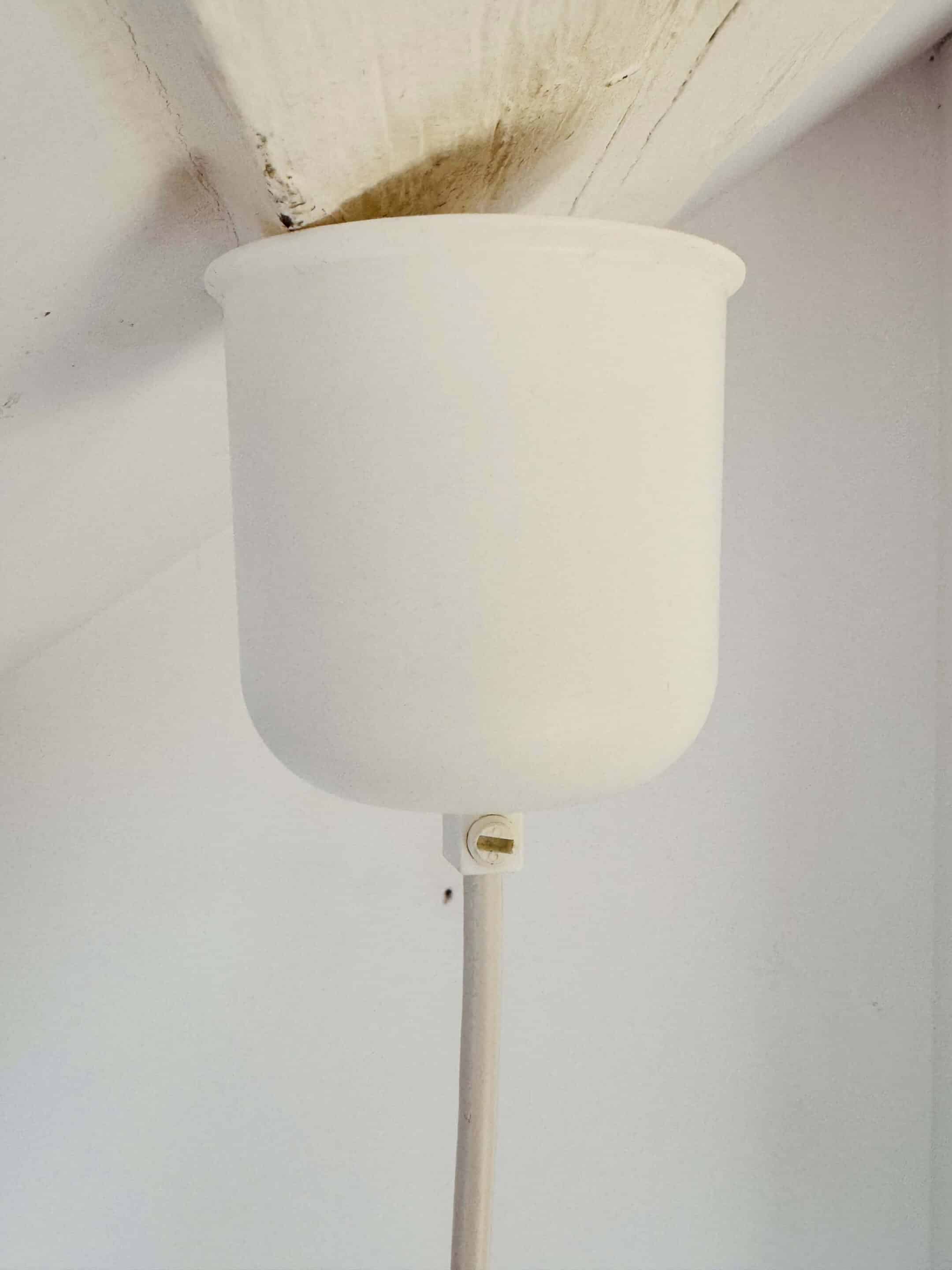 Suspension "Teak-Kina", Bent Karlby for Lyfa