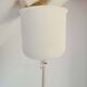 Suspension "Teak-Kina", Bent Karlby for Lyfa