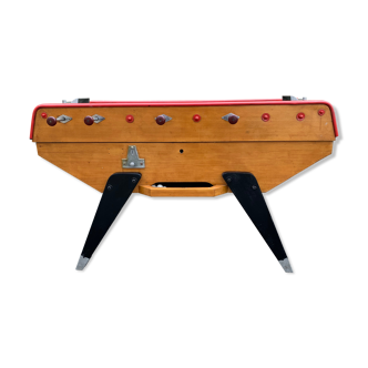 1950s bistro babyfoot