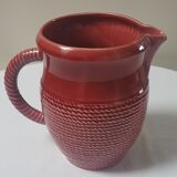Pitcher