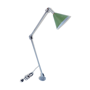 lampe d'atelier