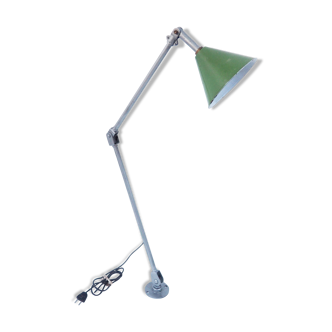 Workshop lamp