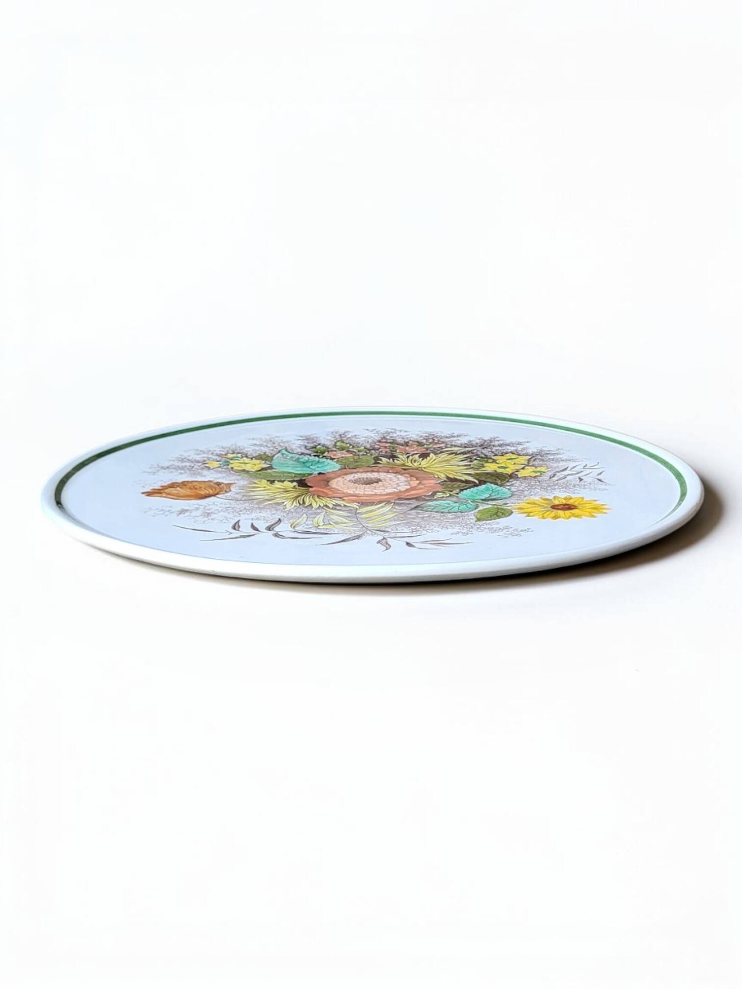 Villeroy & Boch pie dish