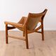 Chaise longue modèle 103, Illum Wikkelsø