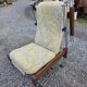 Vintage Everstyl armchair – 1980s