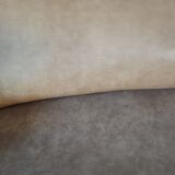 Antique sofa Napoleon III antique bench