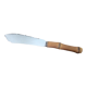Bamboo pie shovel