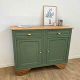 Dining room buffet