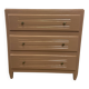 Vintage chest of drawers