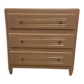 Commode vintage