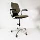 Modernist office chair, Bund-Pagholz, Germany, 1970s.