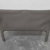 Cab 415 sofa by Mario Bellini for Cassina