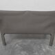 Cab 415 sofa by Mario Bellini for Cassina