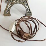 Vintage lamp All Eiffel