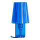 Lampe Kartell Take bleue