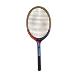 Vintage tennis racket