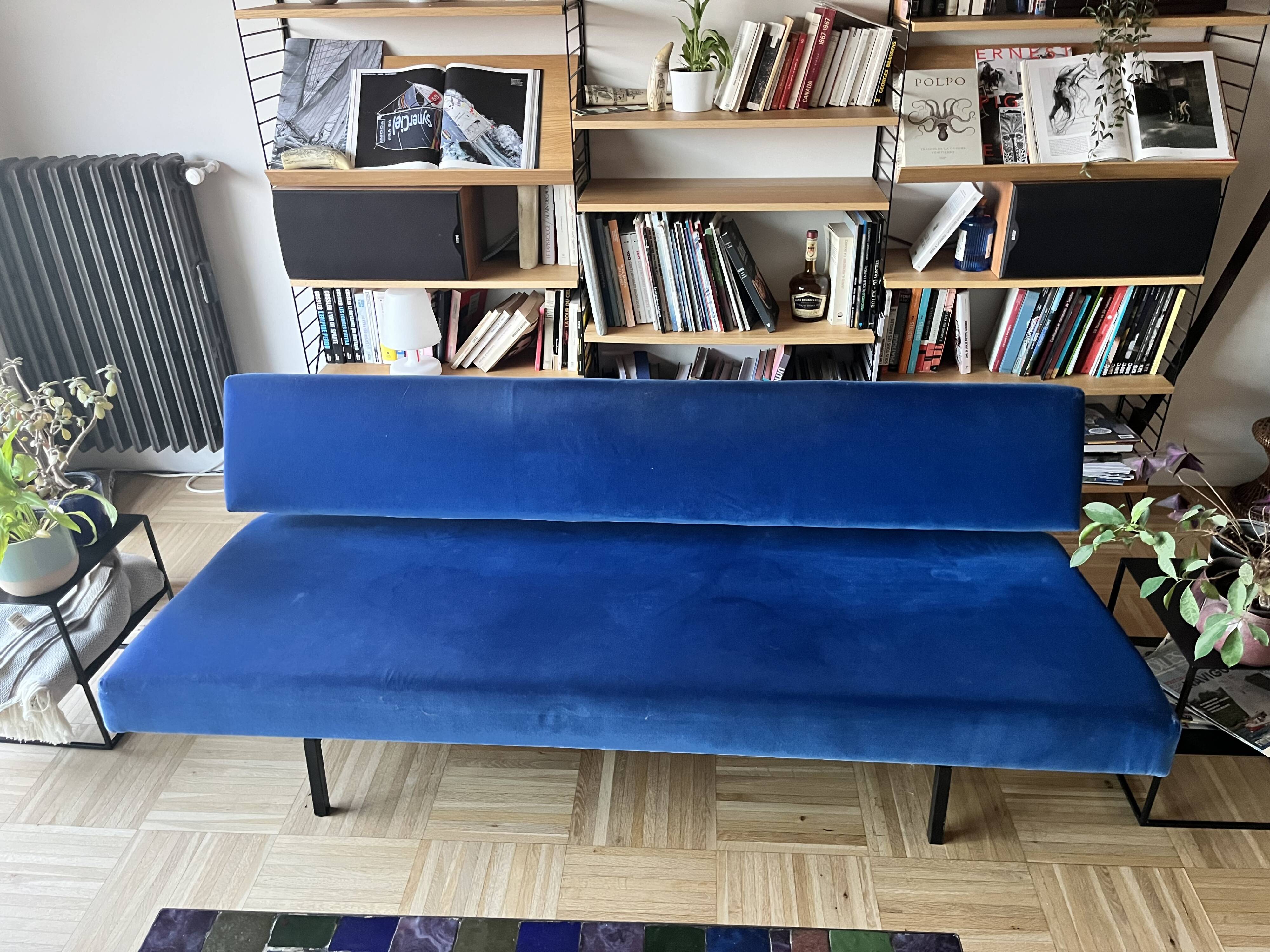 Sofa BR 02 by Martin Visser for Spectrum, 1960
