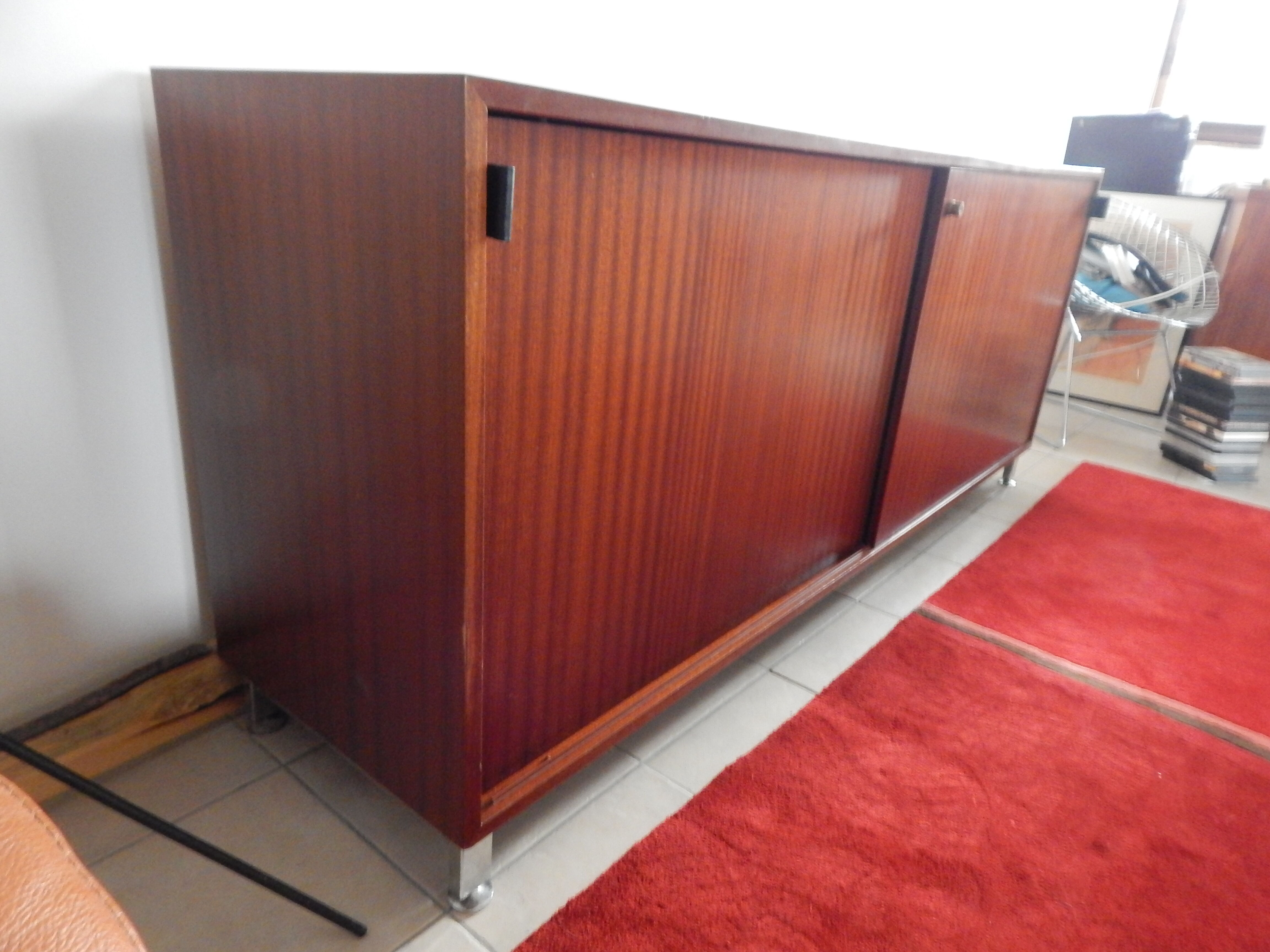 Vintage design sidebaord 60-70's