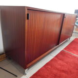 Vintage design sidebaord 60-70's