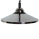 H&H Lights hanglamp, jaren 1980