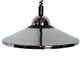 Lampe suspendue H&H Leuchten, 1980