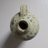 Stoneware bottle