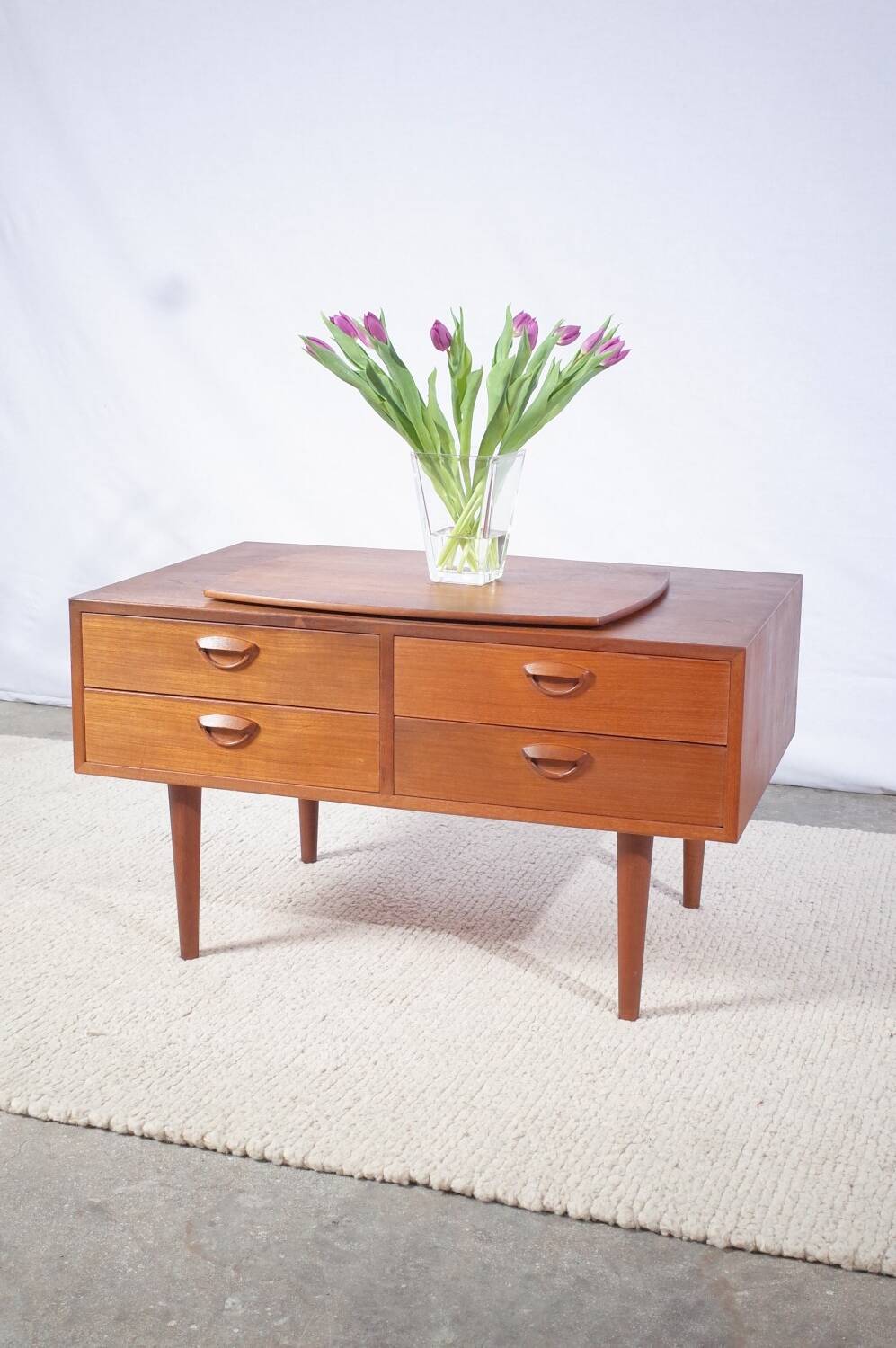 Kai Kristiansen Buffet TV Kommode