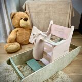 Rocking horse