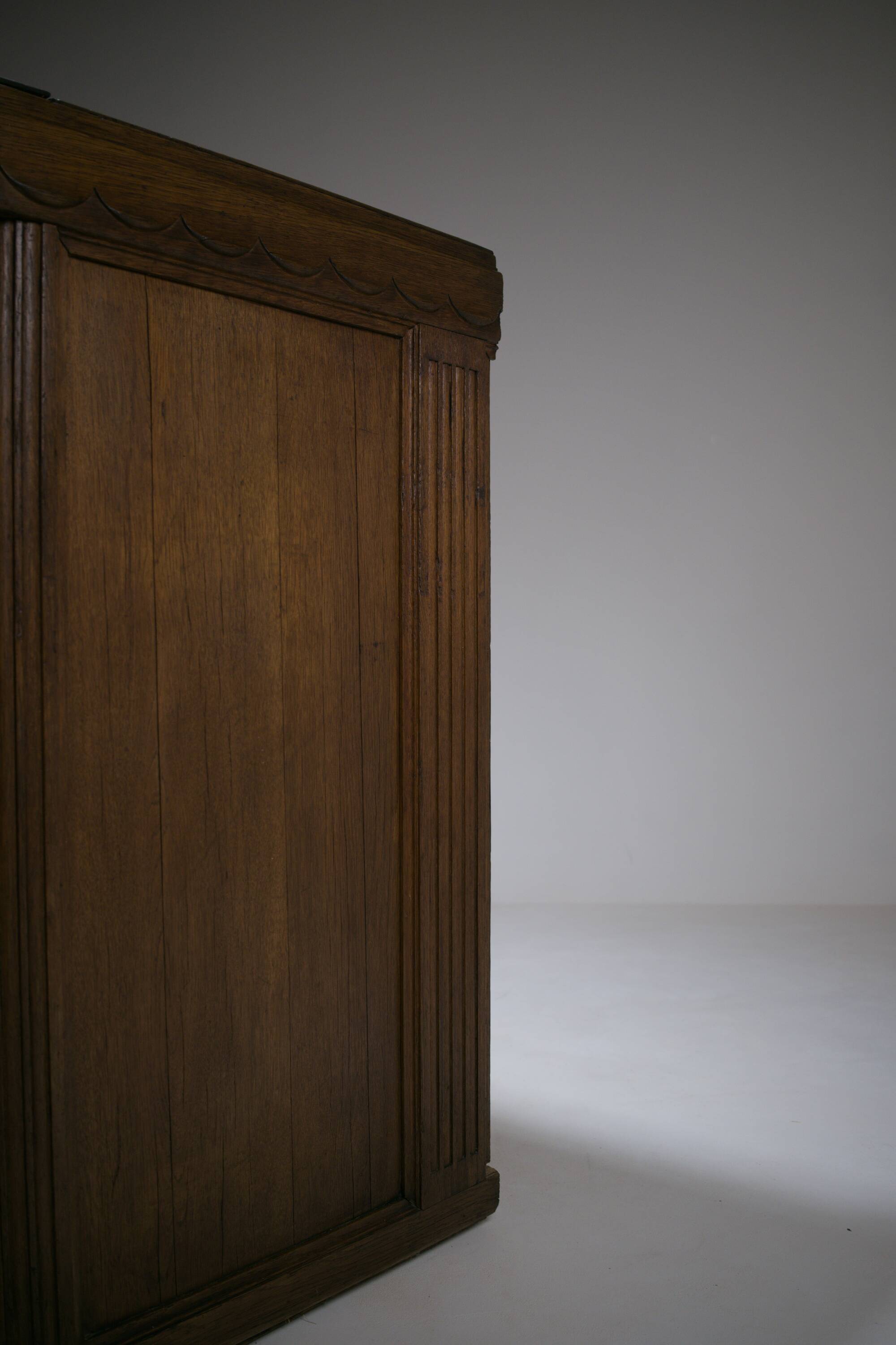 Comptoir des années 20